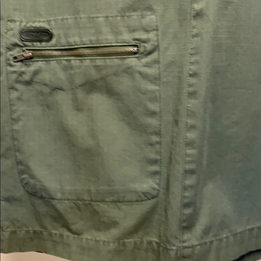 Ralph Lauren skirt size 4 cotton 100% - Picture 4 of 8